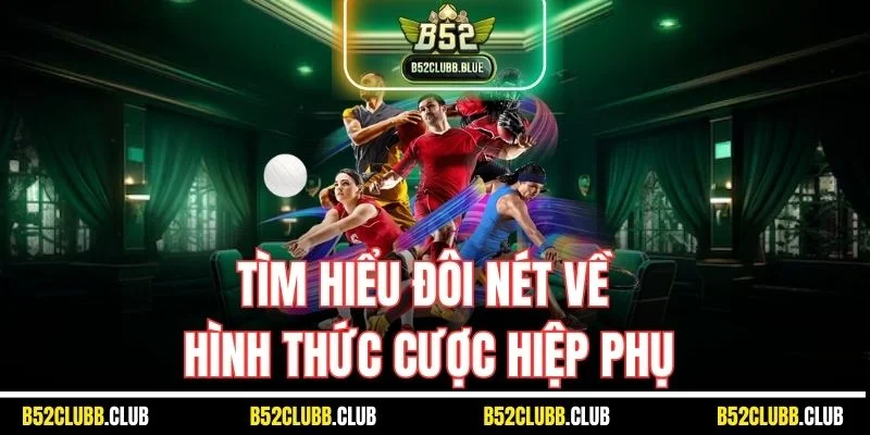 Tìm hiểu đôi nét về hình thức cược hiệp phụ