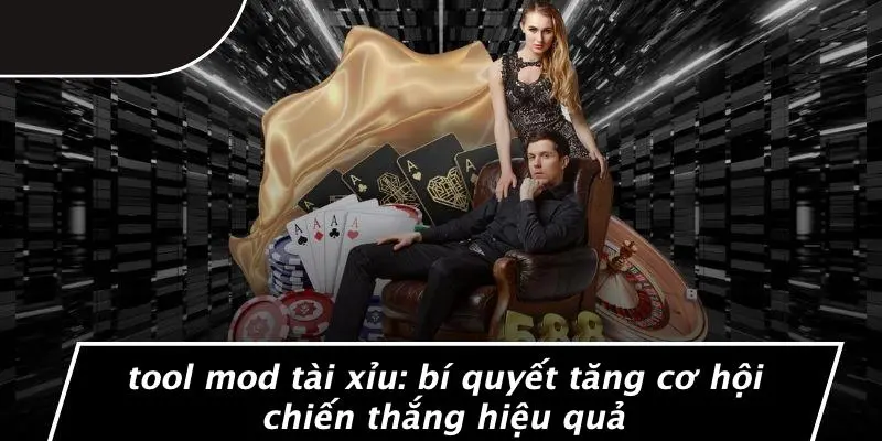 Tool Mod Tài Xỉu